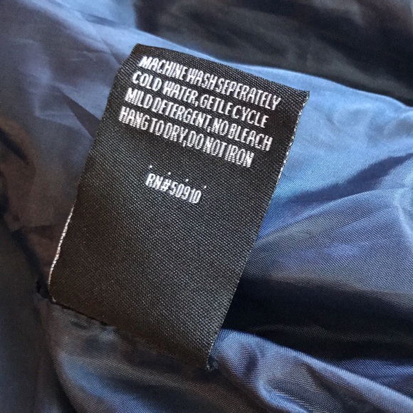 Kids jacket - Picture 7 of 7